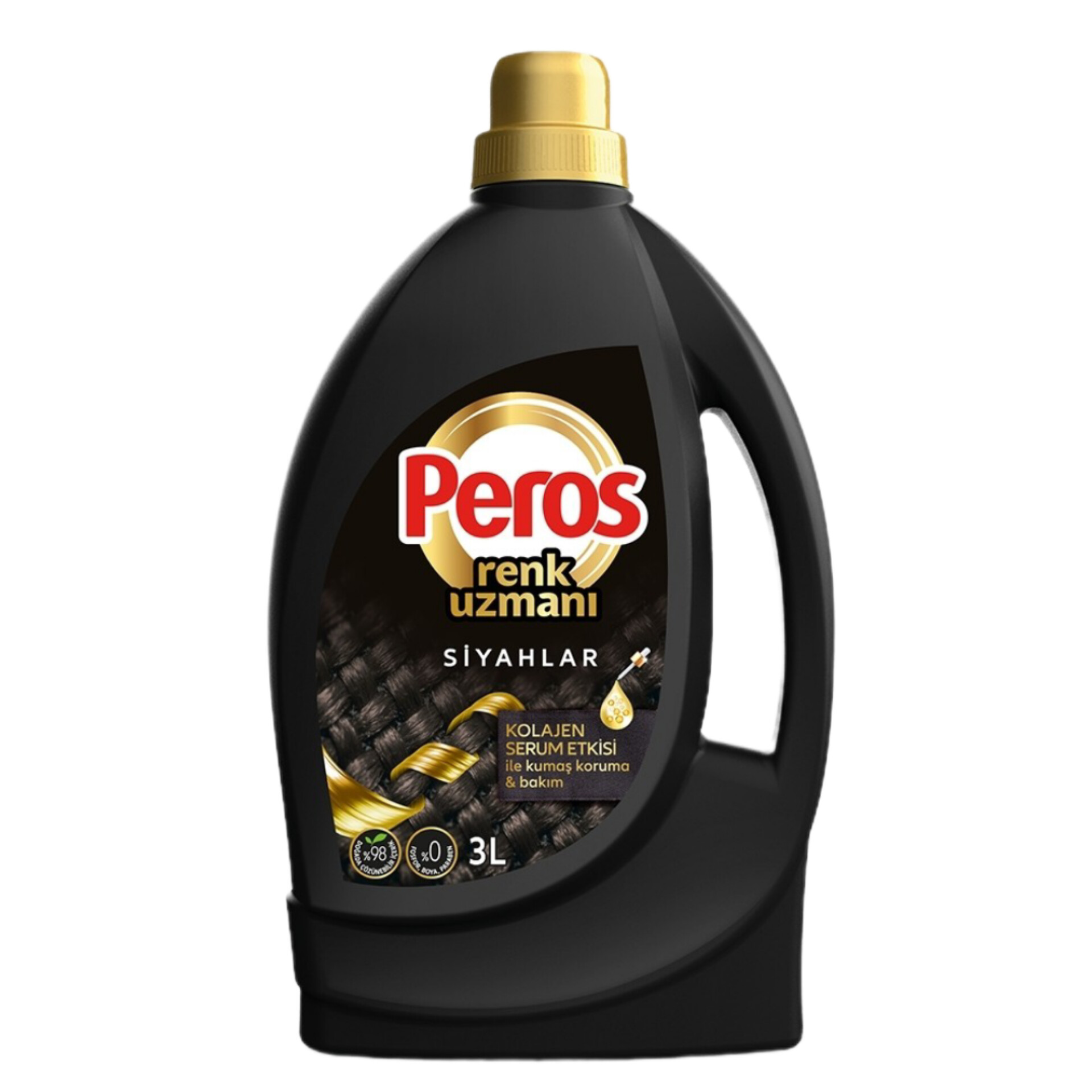 Peros_Laundry_detergent_for_black_clothes