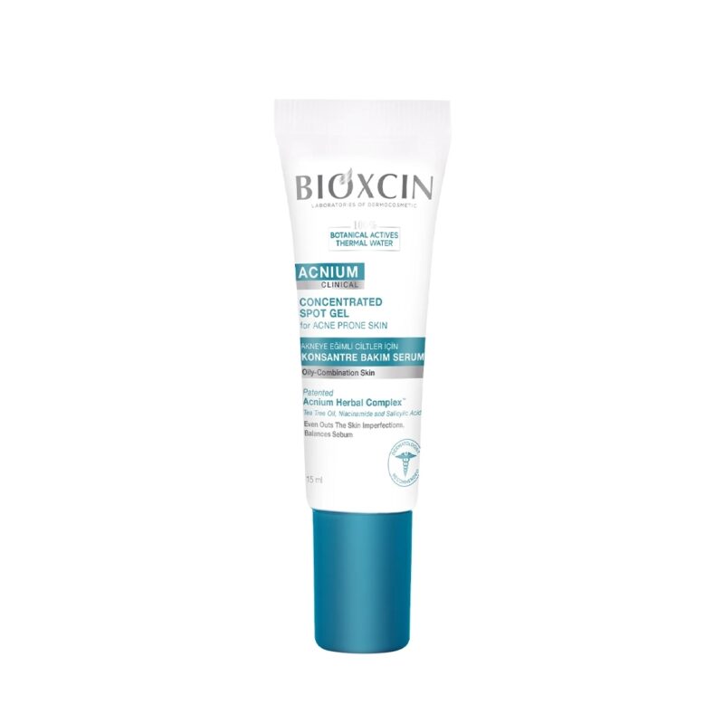 BioxcinـAnti-AcneـSerum