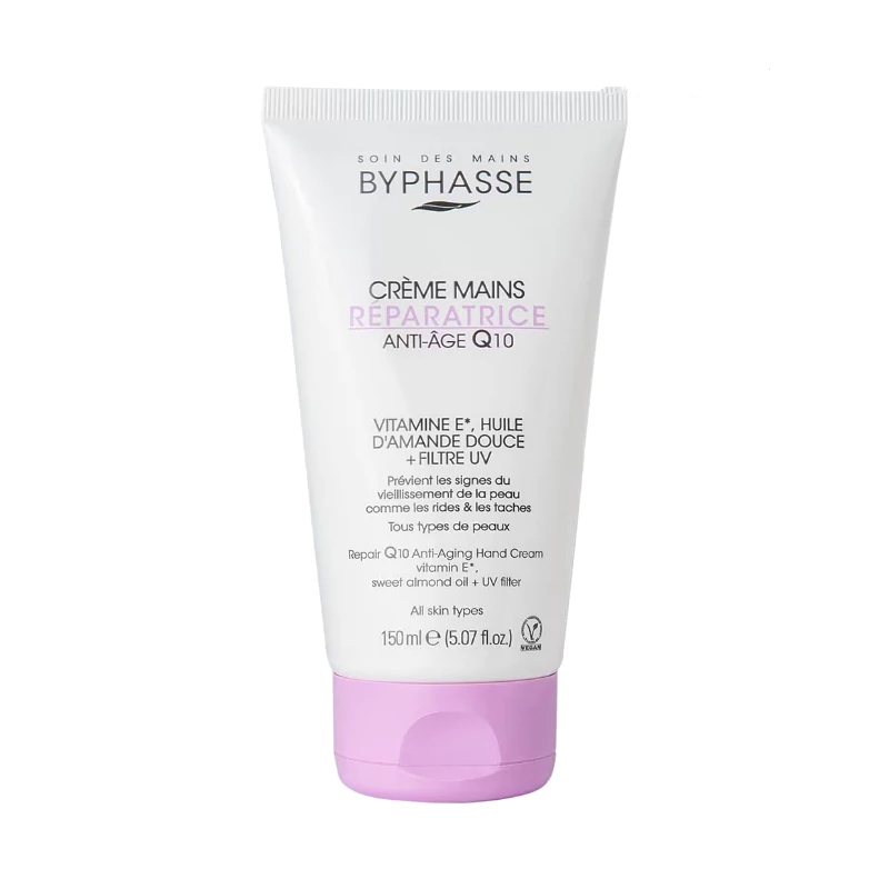 ByphasseـAnti-AgingـHandـCream