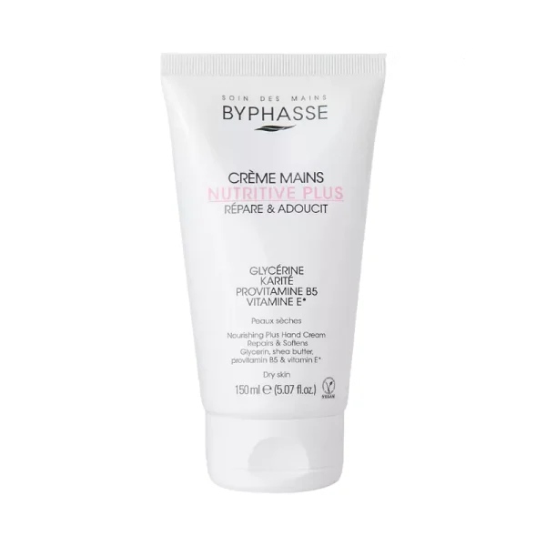 ByphasseـNutritiveـPlusـHandـCreamـforـDryـSkin