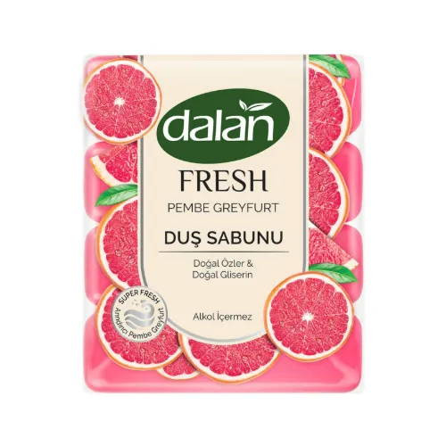 DalanـGrapefruitـScentedـSoap