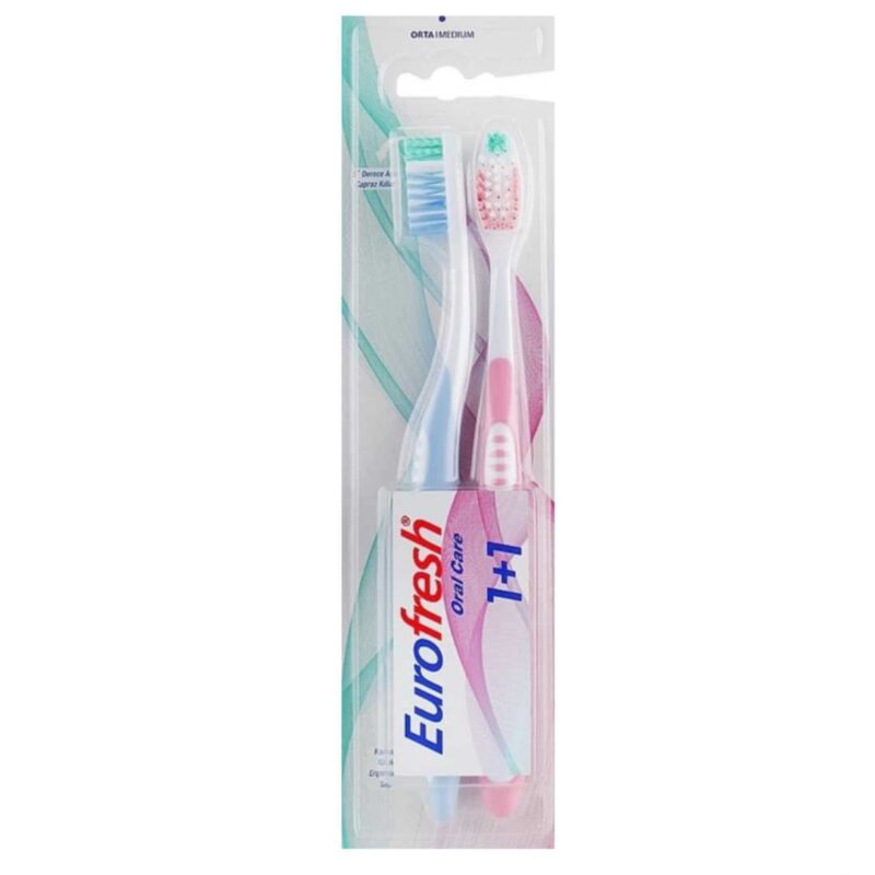FarmasiـMediumـToothbrush