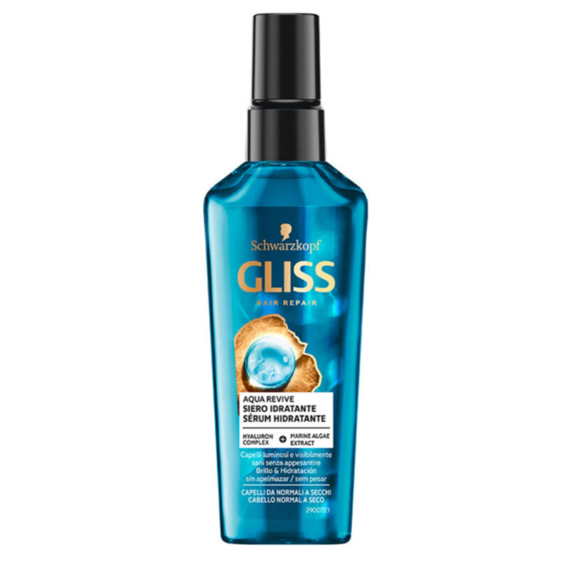 GlissـAquaـReviveـHydratingـHairـSerum