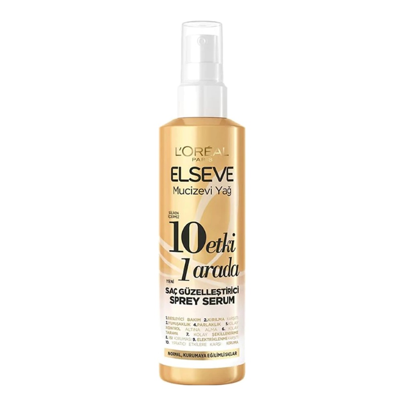 L'Oréal-10-in-1 Hair-Spray