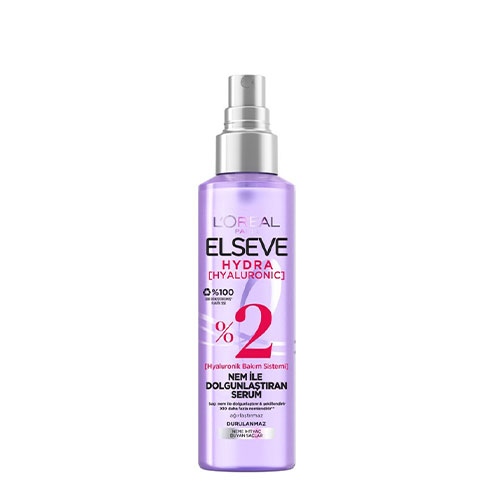 L'OréalـHydratingـHairـSpray