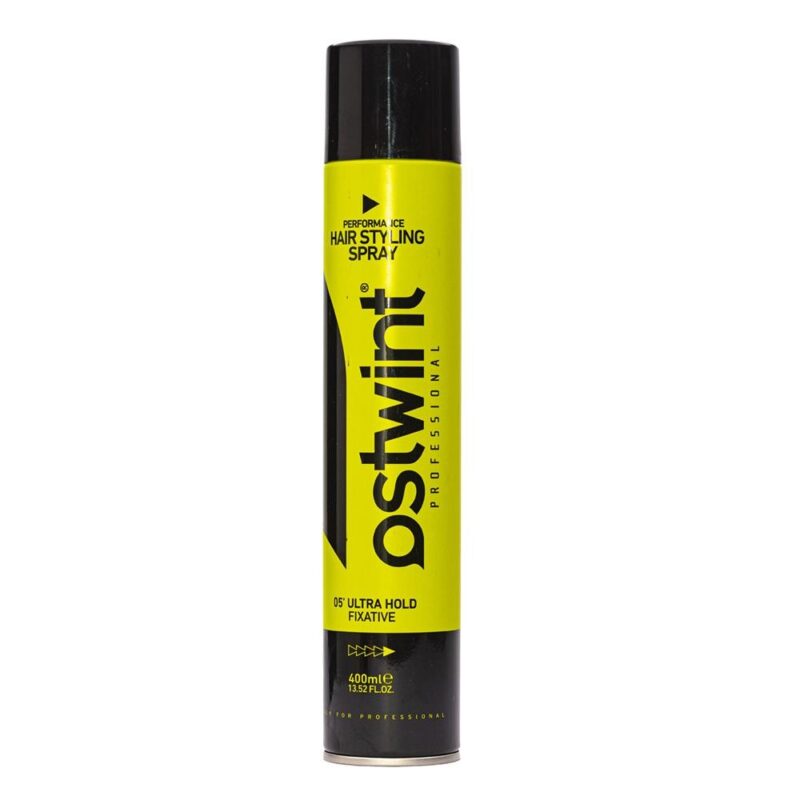 Ostwintـhairـstylingـspray