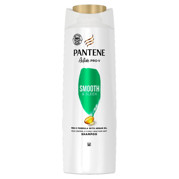 PanteneـShampooـforـFrizzyـHair